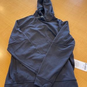 Lululemon City Sweat Pullover Hoodie Thermo L
